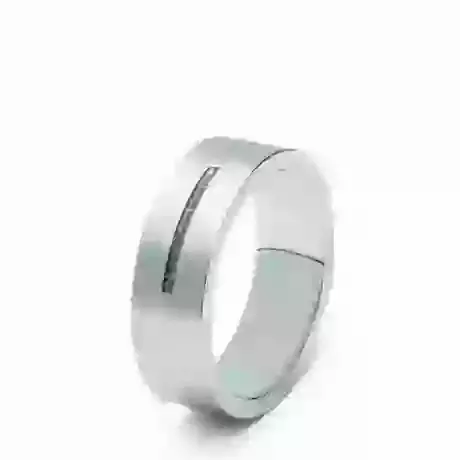 RS 005 Steel